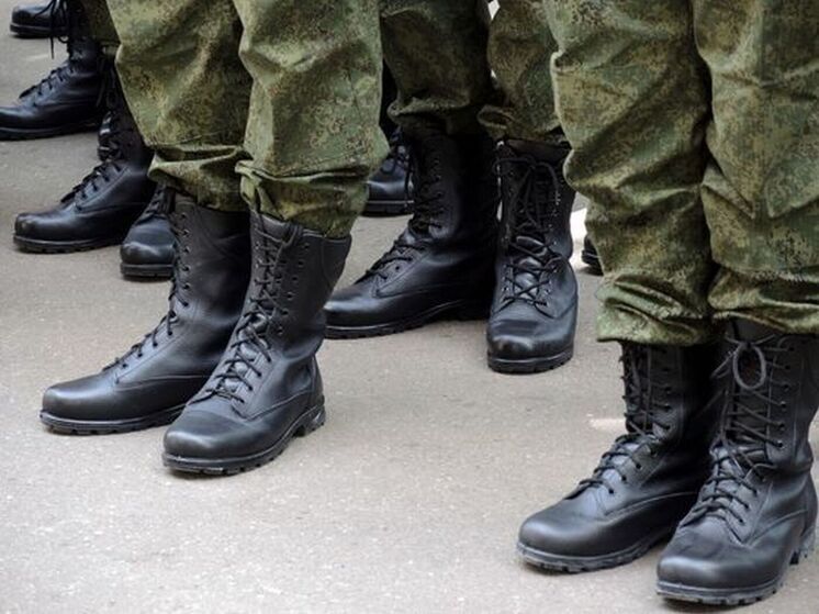 Депутат Госдумы: призывной возраст могут повысить до 21 года после СВО