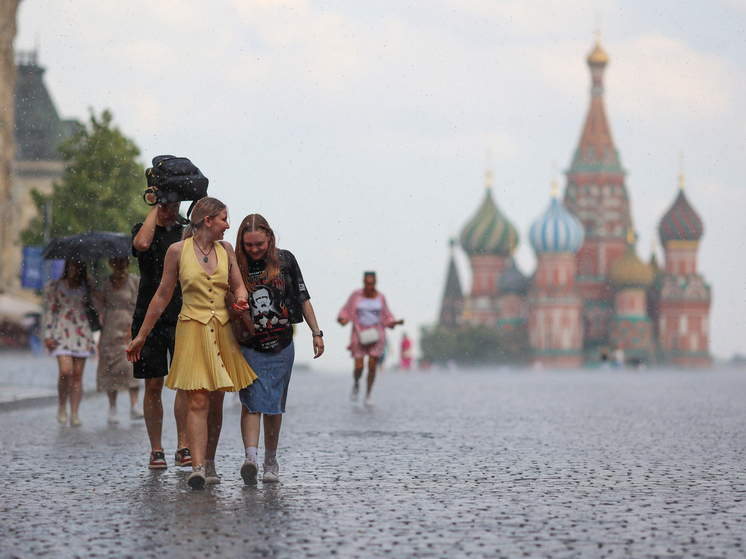 В Госдуме заявили, что  удары ВСУ по Москве приведут к радикальным мерам со стороны России
