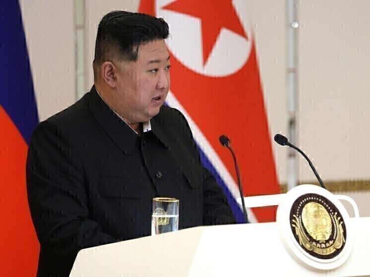 Президент Южной Кореи подчеркнул уважительное отношение страны к КНДР