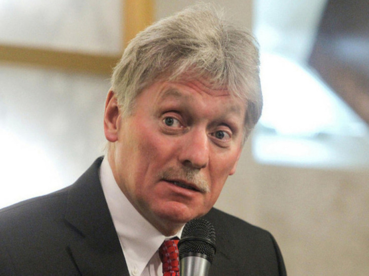 Песков: передача Украине ракет Tomahawk может плохо кончиться