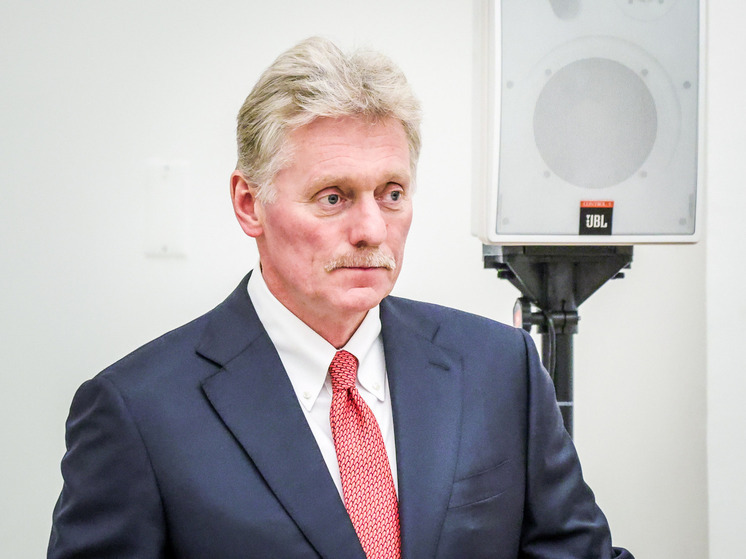 В Кремле опровергли слухи об опале Лаврова