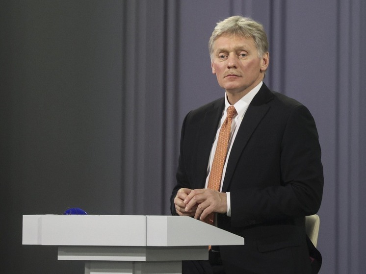 Песков:  РФ примет ответные меры, если  кто-то нарушит мораторий на ядерные испытания