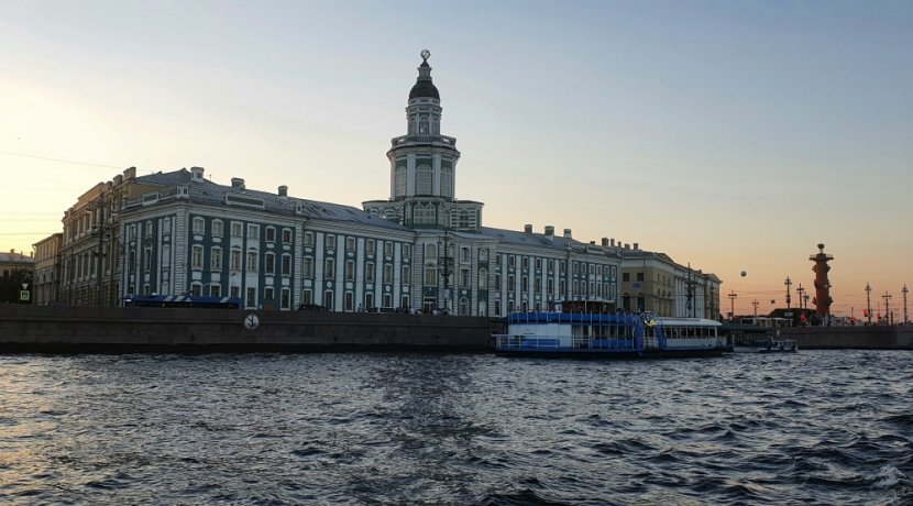 В Минкультуры России наградили победителей Всероссийского конкурса молодых ученых в области искусств и культуры