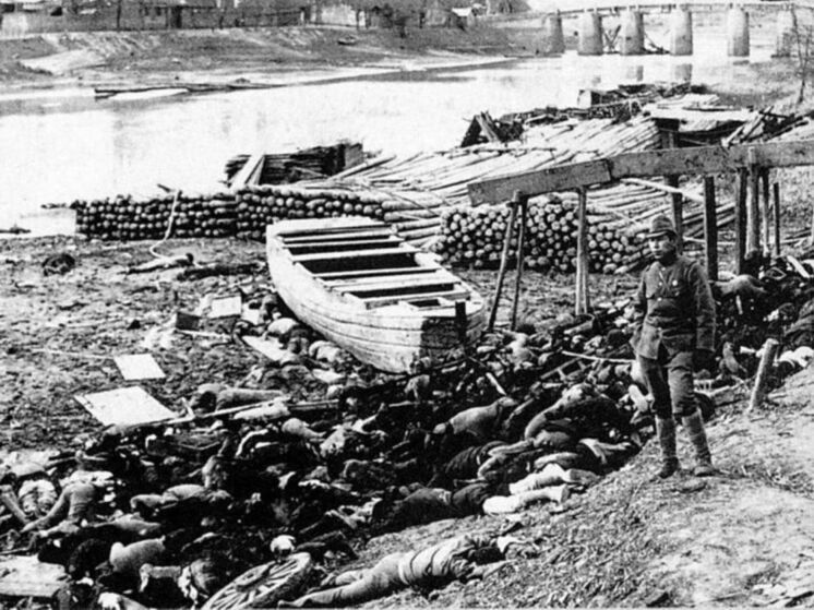 Проанализированы причины и варианты развития напряжённости между Китаем и Японией