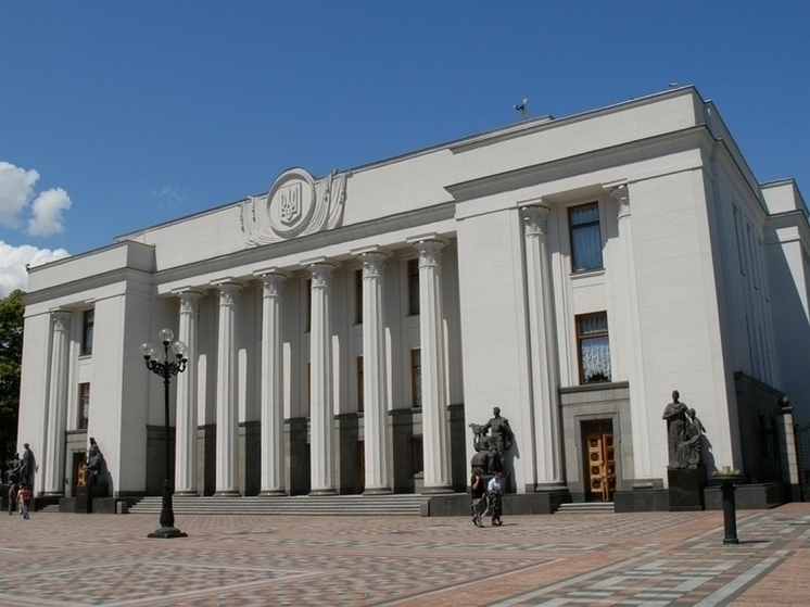Депутат Рады Скороход: сохранить Украину можно лишь окончанием конфликта