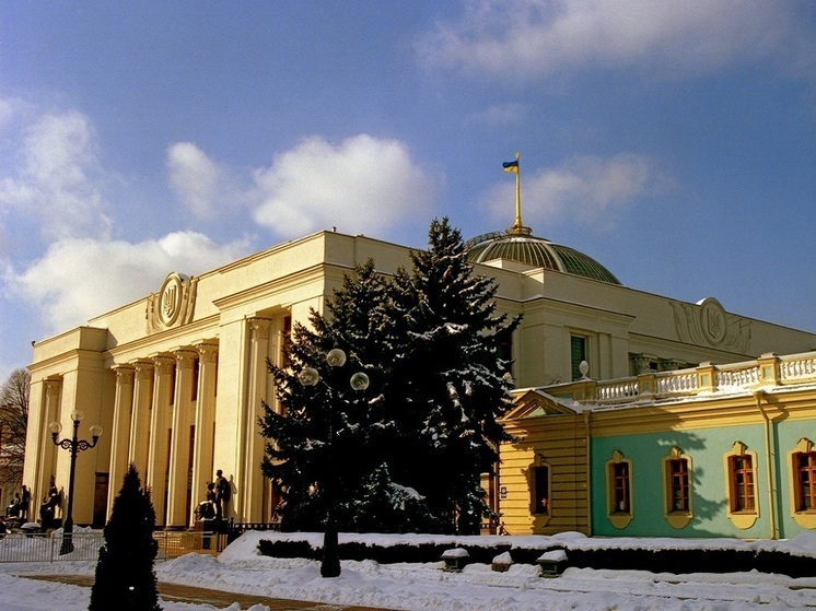 Депутат Рады Дмитрук: украинцы готовы на что угодно, лишь бы не гибнуть за Зеленского