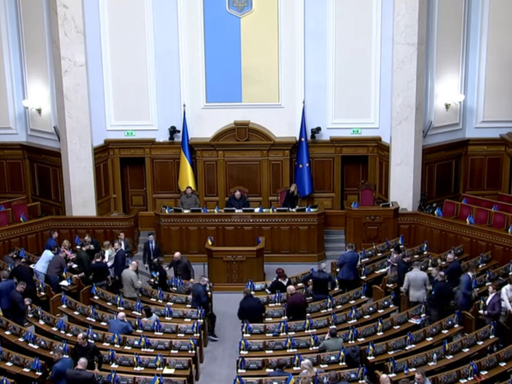 Безуглая призвала к чисткам в офисе Зеленского и отставке Ермака