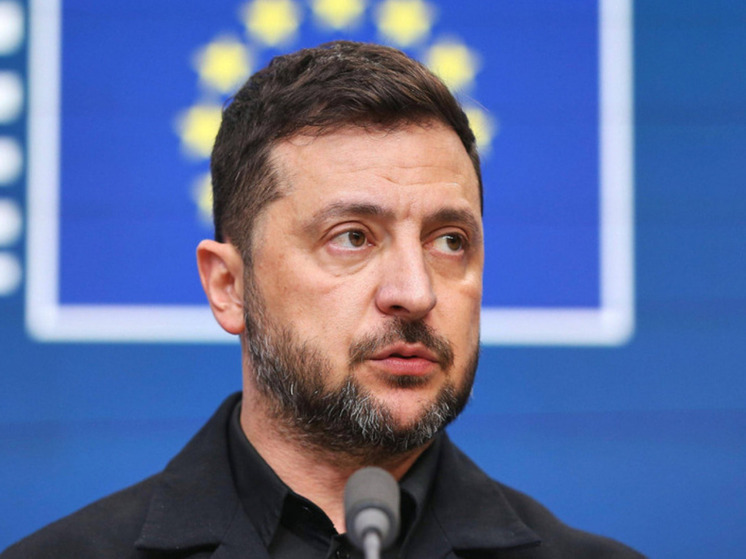 Нардеп Скороход: если Зеленский не примет условия США, найдут того, кто примет