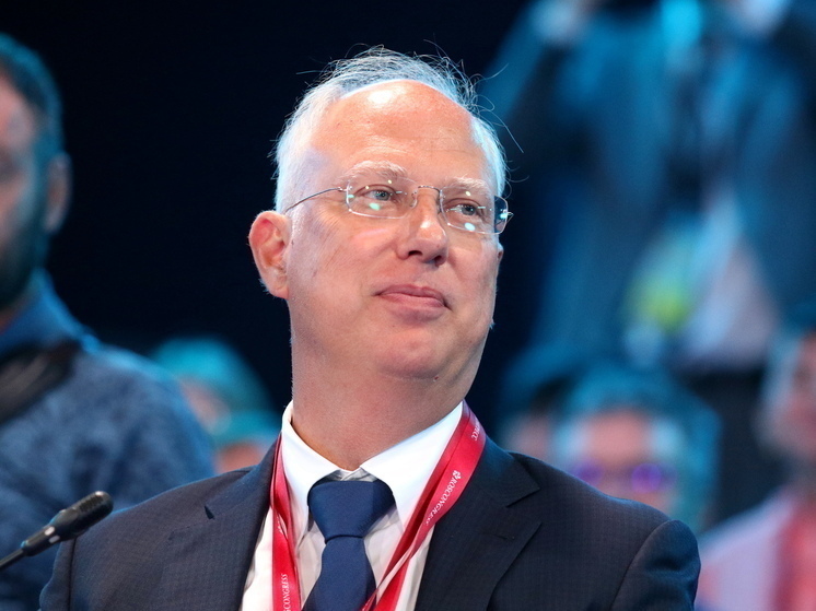 Дмитриев назвал важной инициативу создания особого разведотдела для Трампа