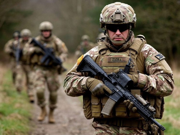 Эксперт Дандыкин: на учениях Neptune Strike НАТО готовит блокаду Калининграда