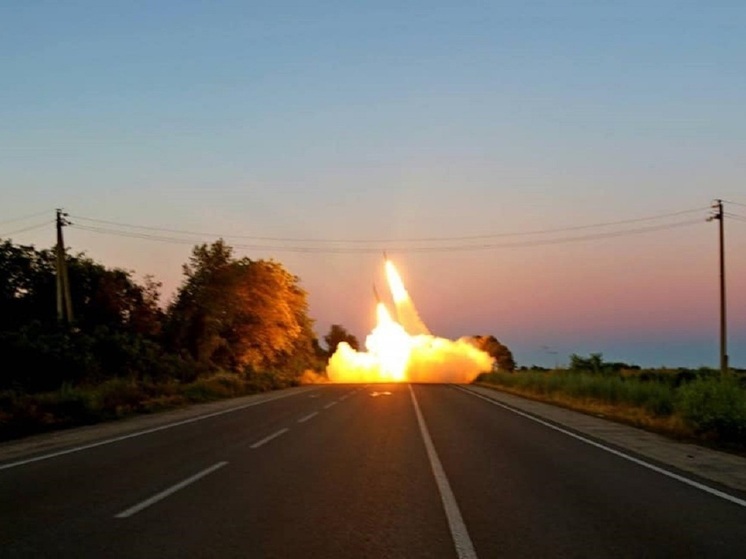 Эксперт Митрахович: после Белгородской ТЭЦ вэсэушники могут атаковать Курскую АЭС