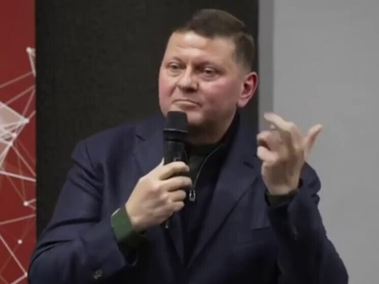 Перенджиев: СВО может продлиться до 2027 года