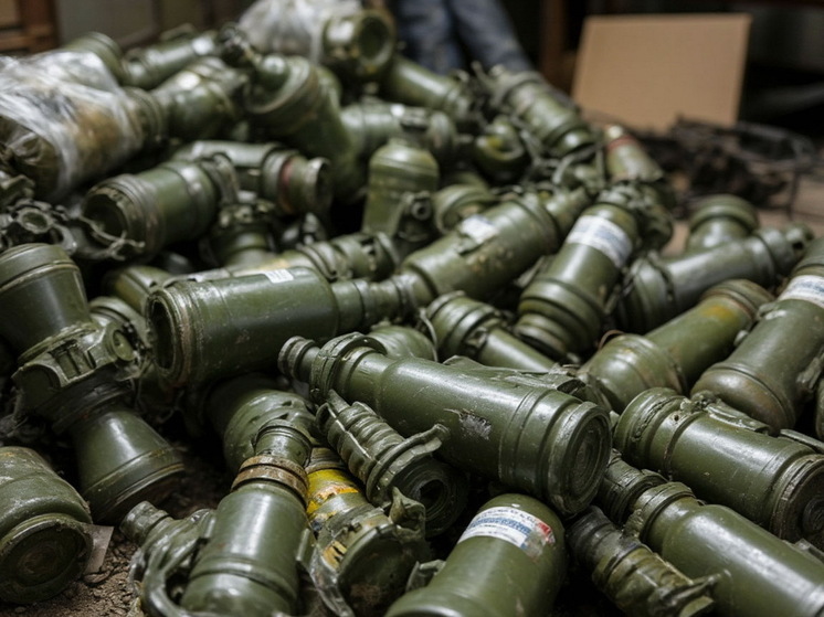 Депутат Журавлев: хранить химоружие ВСУ могут в подземных резервуарах