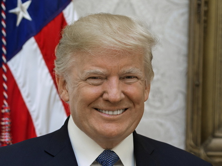 Дональд Трамп проинформировал о новой фазе мирного плана по Сектору Газа