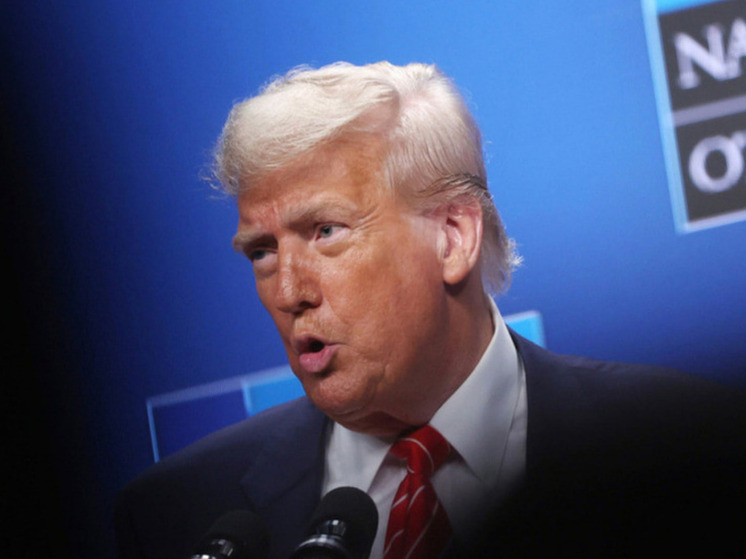 The Hill: нынешний подход Трампа к конфликту на Украине обречен на провал