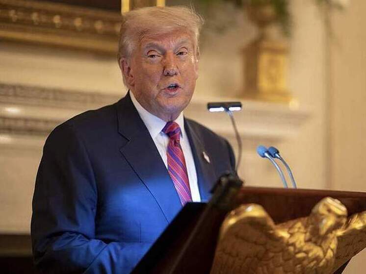 Трамп хочет оставить последнее слово по антироссийским санкциям за собой