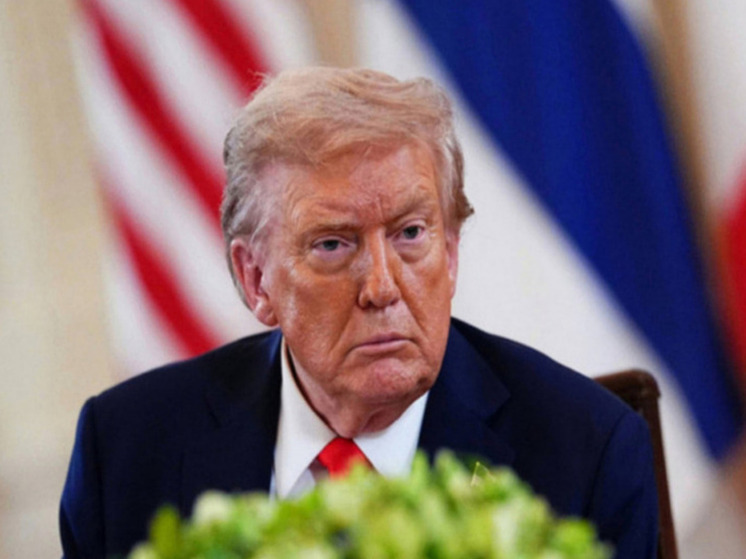 TAC: Трамп должен заставить Зеленского пойти на уступки в переговорах с Россией