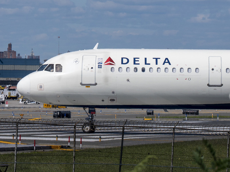 Министр транспорта США заявил о рекордной с начала шатдауна задержке рейсов в США