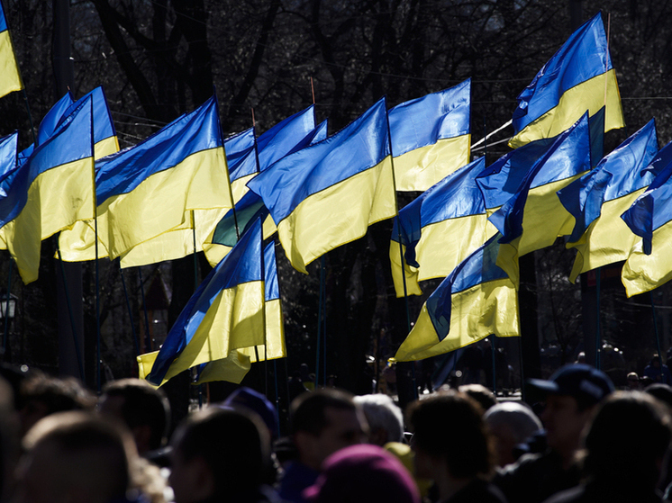 Дэвис: Украине предоставят условия капитуляции, когда ВС РФ разгромят ВСУ