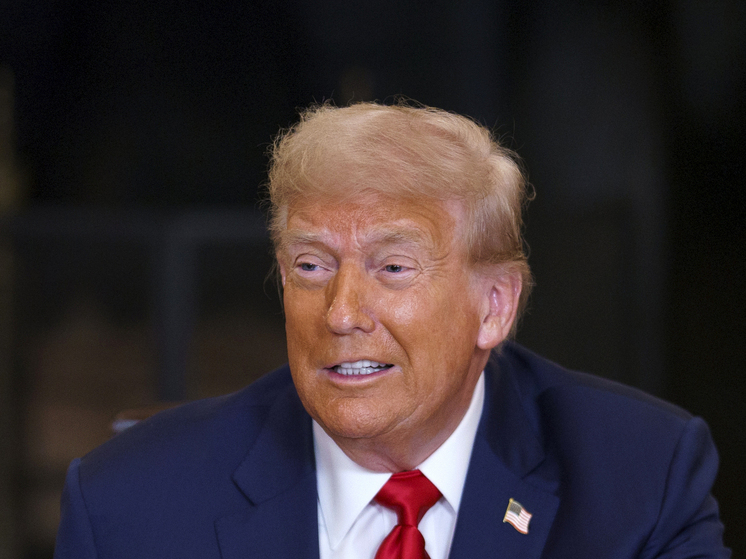 NYT: отношения Трампа и Путина резко ухудшились