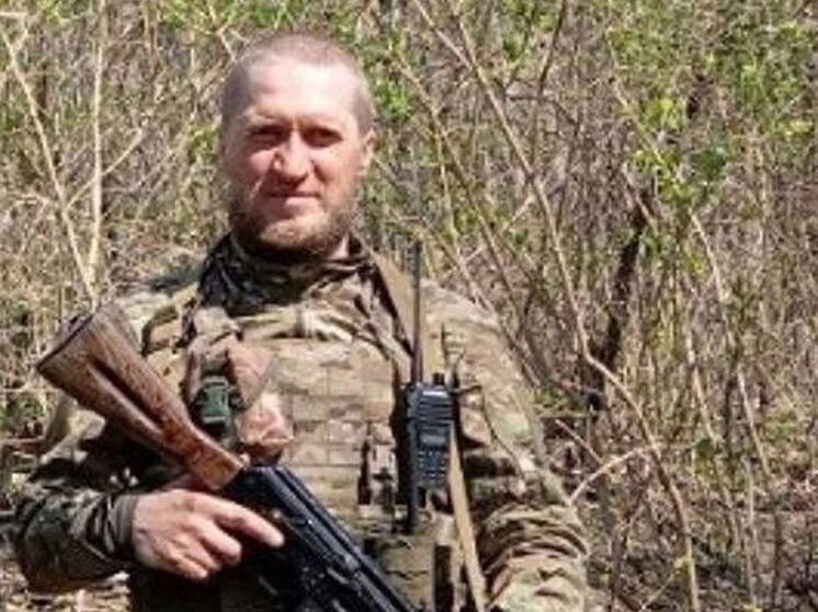 Бывший старший тренер сборной России по фристайлу Васильев погиб в зоне СВО