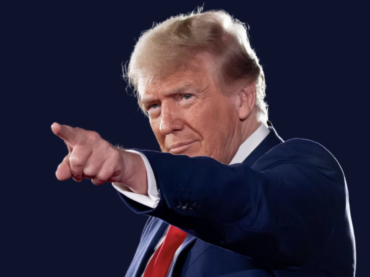 Уитакер: Трамп знает, как надавить на обе стороны конфликта