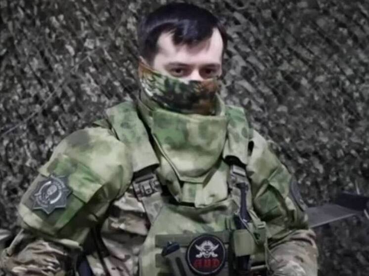 Командир "Аид" назвал потери "Ахмата" в Курской области