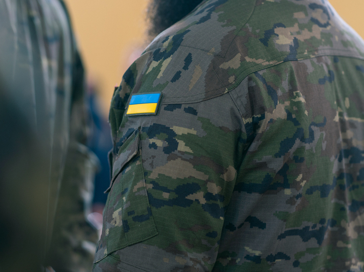 В Сумской области ликвидирован замкомандира роты ВСУ Поддубный