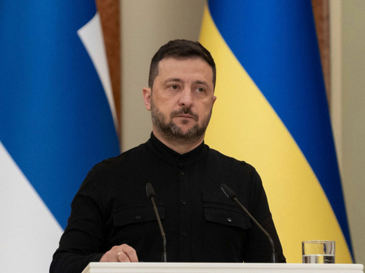 Филиппо призвал не посылать ничего Украине после требования Зеленского