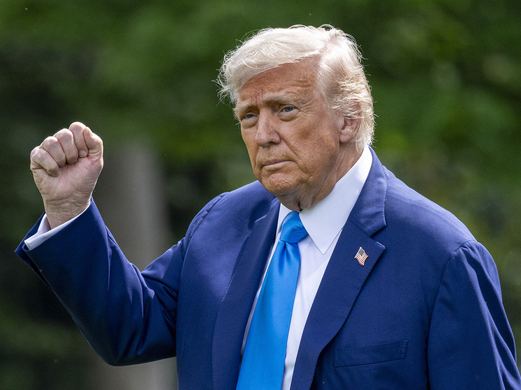 Либеральный губернатор Калифорнии усилил нападки на Трампа из-за событий в Лос-Анджелесе