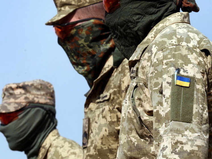 ТАСС: ВСУ на харьковском направлении массово болеют геморрагической лихорадкой