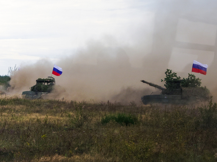 Путин призвал к милосердию над окруженными в Купянске и Покровске бойцами ВСУ