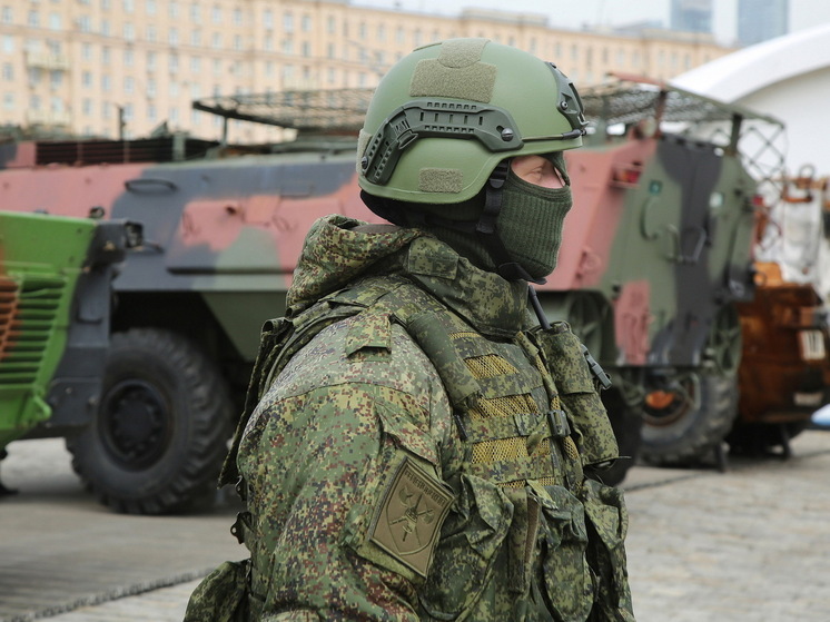 ВС России уничтожили аэродром ВСУ вместе с инструкторами НАТО