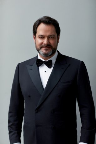 Всемирно известный певец Ильдар Абдразаков исполнит на фестивале «Площадь Искусств» поздний шедевр Дмитрия Шостаковича