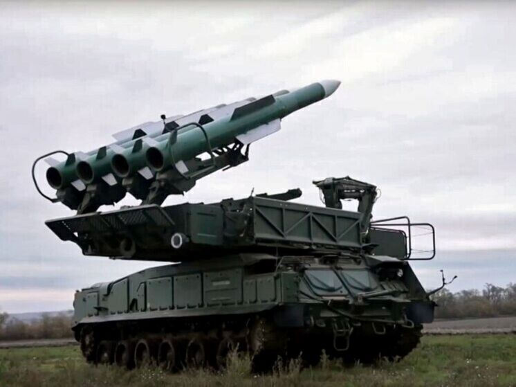 Минобороны: ПВО уничтожила за ночь 43 БПЛА в Брянской области