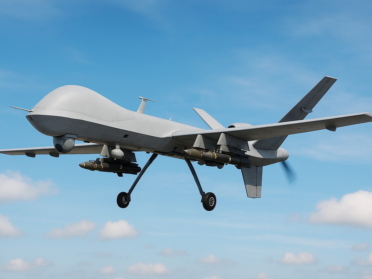 Летевшие на Москву дроны  могли быть запущены с территории Западной Украины