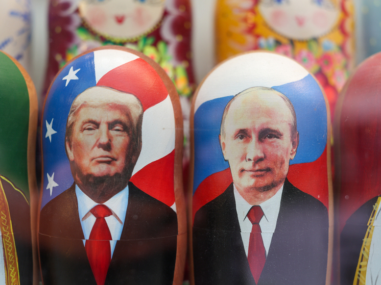 Пилот Сытник: ни одна страна не сможет запретить пролет борта Путина в Венгрию