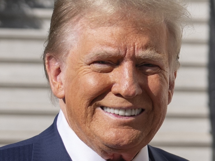 WSJ: Трамп в ходе саммита G7 не встретится с Зеленским