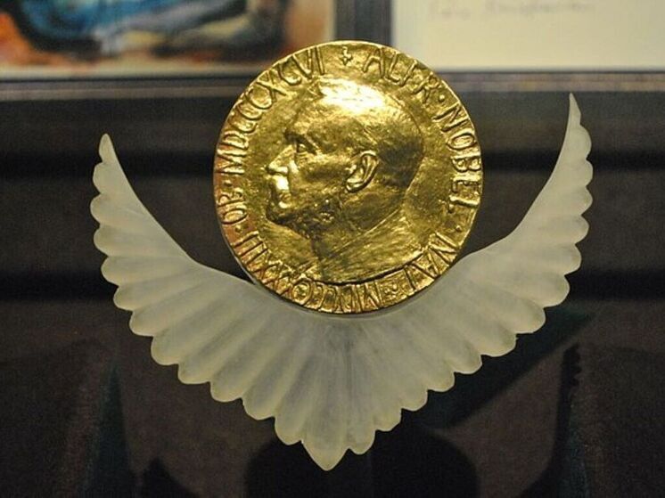 10 октября станет известен лауреат Нобелевской премии мира