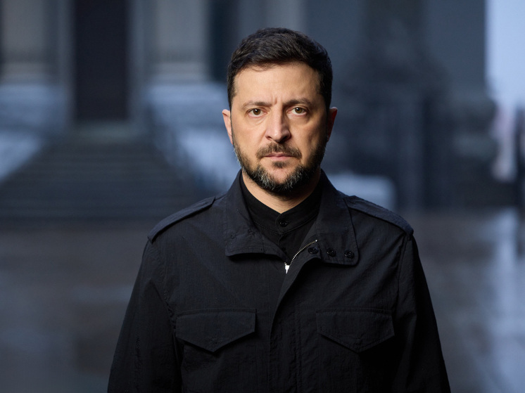 В украинской элите нашли того, кто может сменить Зеленского у власти