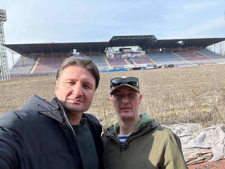 Запашный: командир бригады "Эспаньола" с позывным Испанец погиб