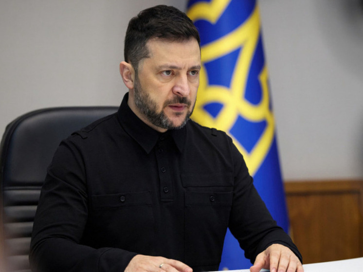 Зеленский: на Украину прибудет делегация США для обсуждения «дрон-deal»