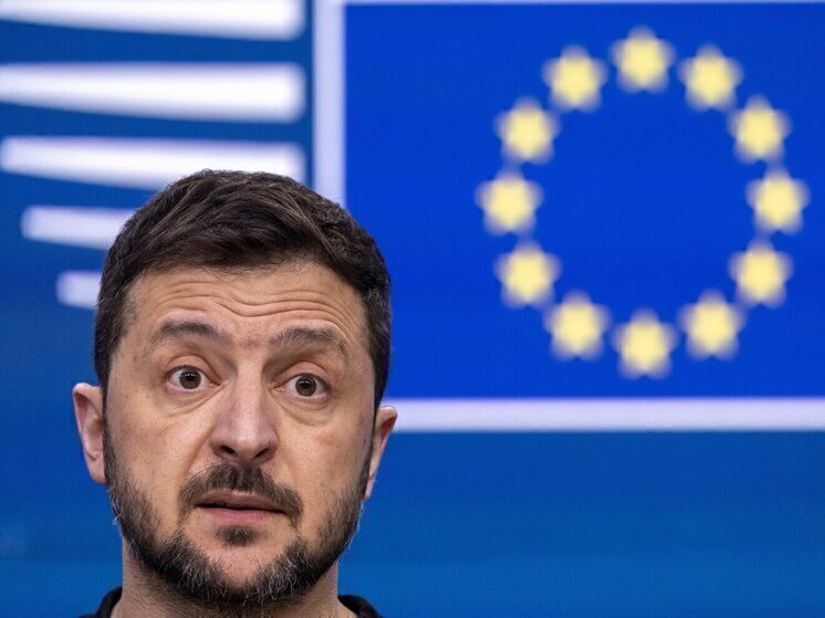 Владимир Зеленский пригрозил ударами по инфраструктуре Москвы и блэкаутом