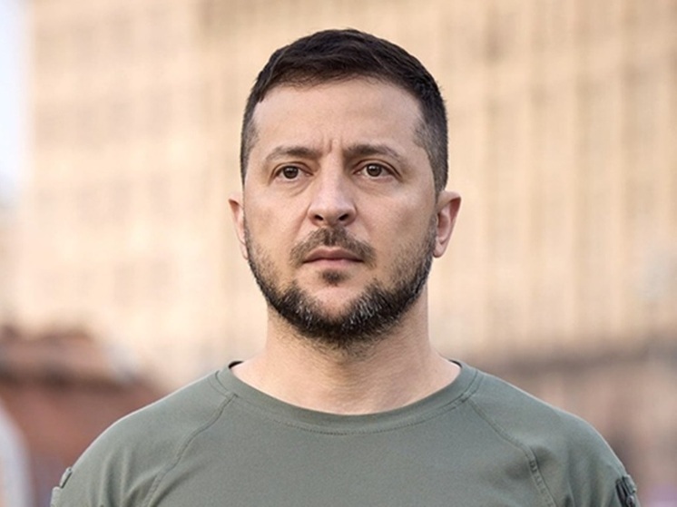 Зеленский заявил, что Трамп пока не принял решение по "Томагавкам"