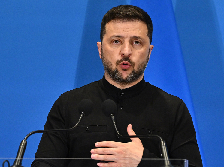 Зеленский внезапно поручил Умерову возобновить "переговорный трек" в Стамбуле