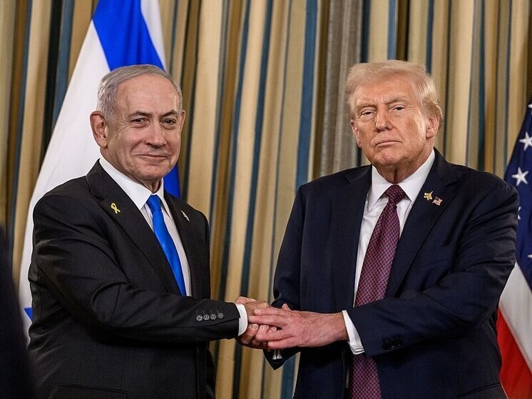 Израильский военачальник высказался насчет раздела сектора Газа