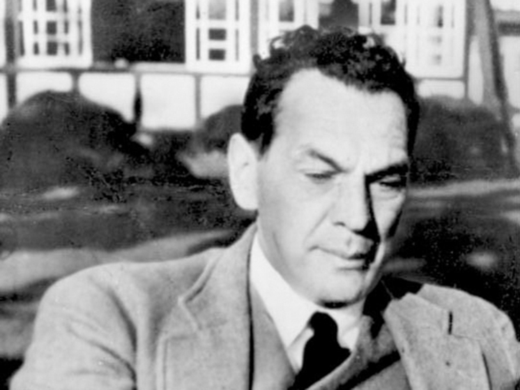 Ровно 81 год назад не стало Рихарда Зорге: историки посвятили ему научную конференцию