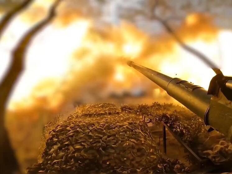 ВС РФ атаковали ключевые газовые узлы Украины